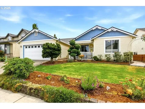 504 N Lark Drive Ridgefield WA 98642