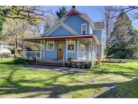 4403 NE 290th Street La Center WA 98629