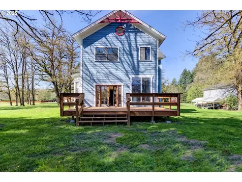 4403 NE 290th Street La Center WA 98629