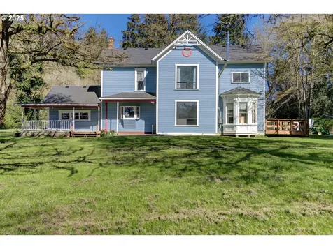 4403 NE 290th Street La Center WA 98629