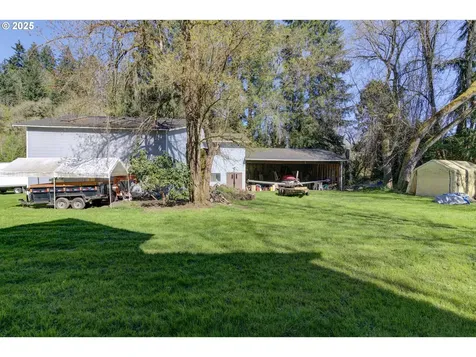 4403 NE 290th Street La Center WA 98629