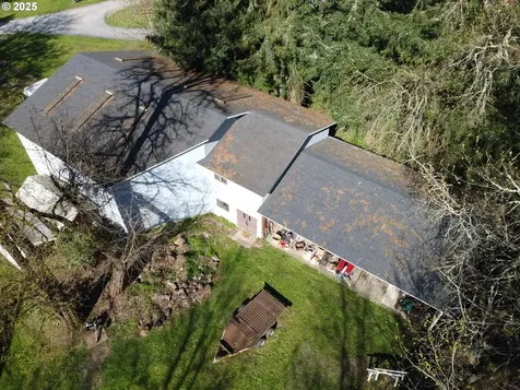 4403 NE 290th Street La Center WA 98629