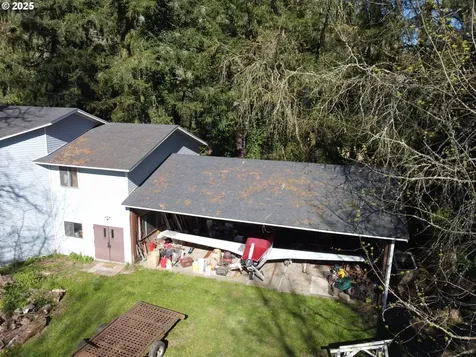 4403 NE 290th Street La Center WA 98629
