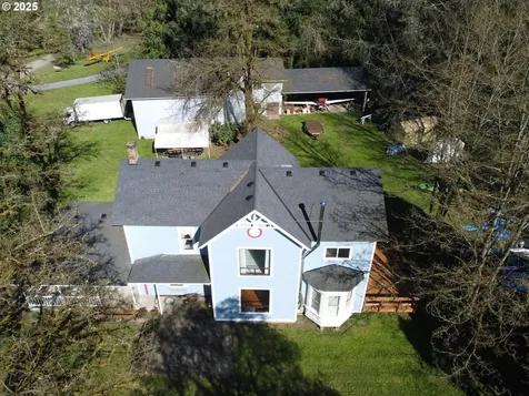 4403 NE 290th Street La Center WA 98629
