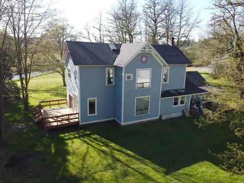 4403 NE 290th Street La Center WA 98629