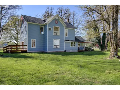 4403 NE 290th Street La Center WA 98629
