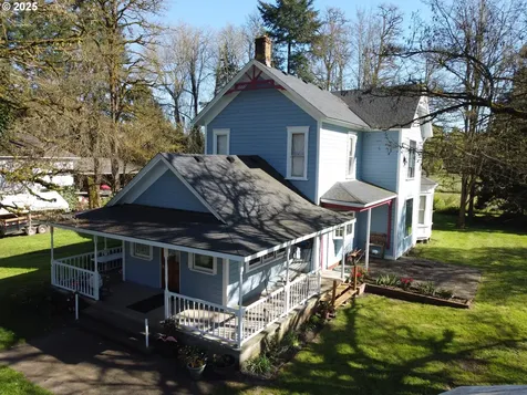 4403 NE 290th Street La Center WA 98629