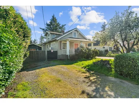 12020 NE San Rafael Street Portland OR 97220