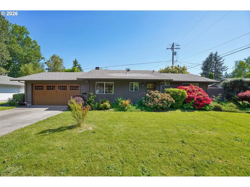 13650 SW 22nd Street Beaverton OR 97008