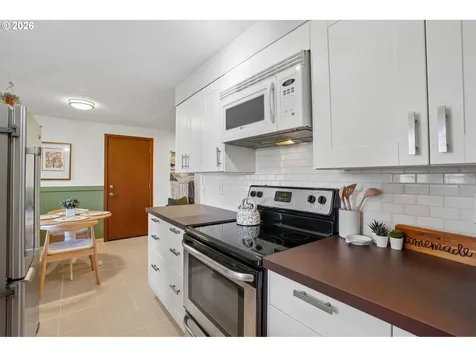 13650 SW 22nd Street Beaverton OR 97008