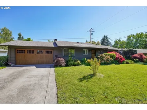 13650 SW 22nd Street Beaverton OR 97008