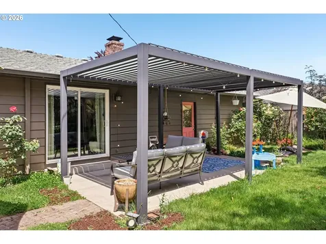 13650 SW 22nd Street Beaverton OR 97008