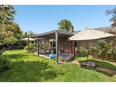 13650 SW 22nd Street Beaverton OR 97008