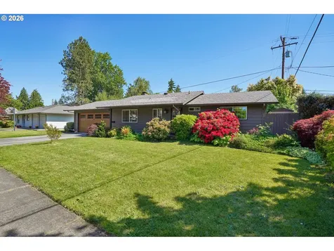 13650 SW 22nd Street Beaverton OR 97008