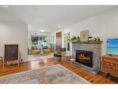13650 SW 22nd Street Beaverton OR 97008
