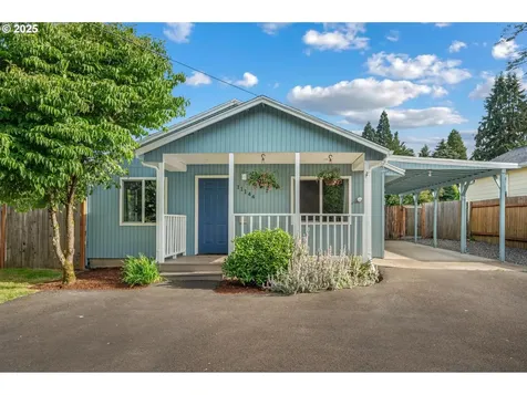 11144 NE Knott Street Portland OR 97220