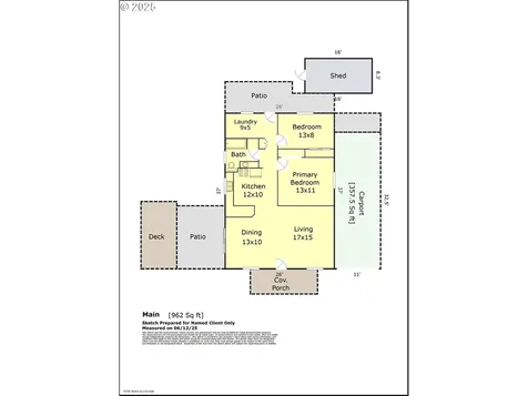 11144 NE Knott Street Portland OR 97220