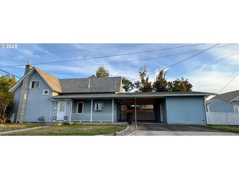 2639 7th Street Baker City OR 97814