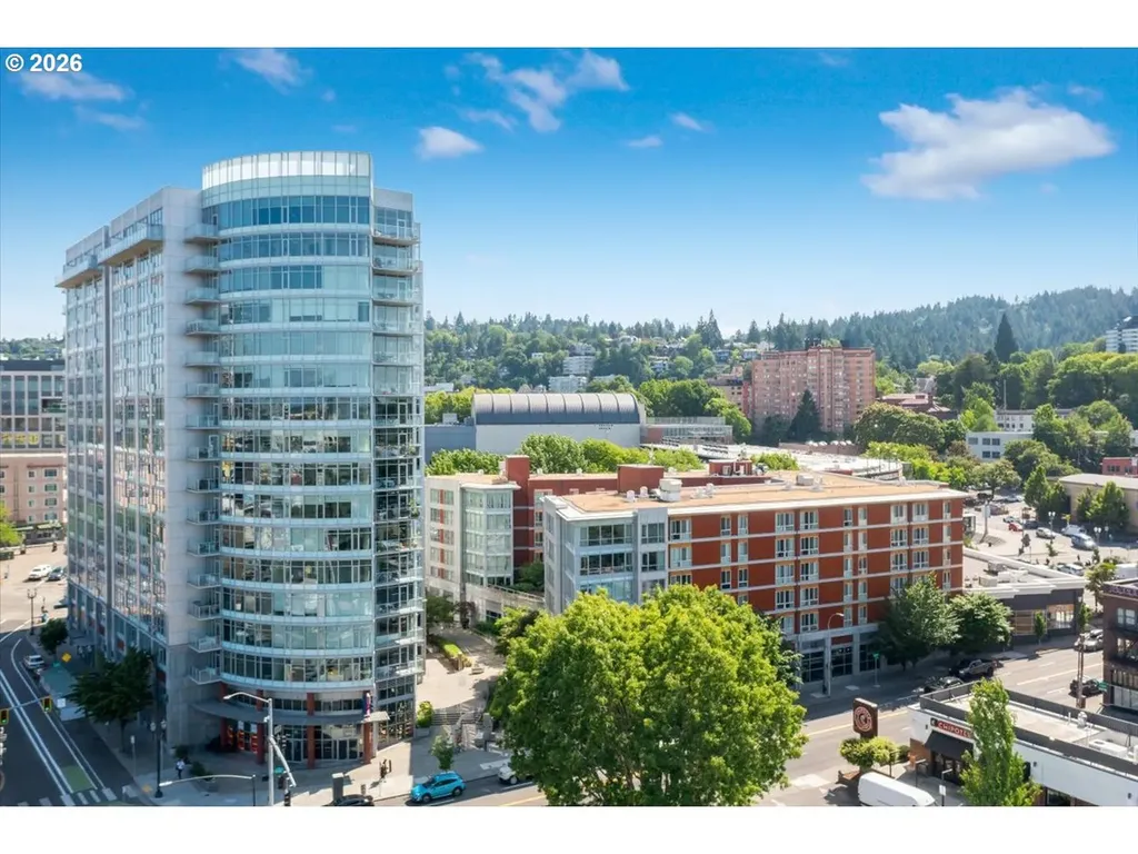 1926 W Burnside Street Portland OR 97209