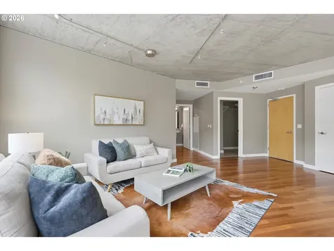 1926 W Burnside Street Portland OR 97209