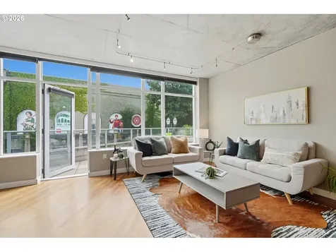 1926 W Burnside Street Portland OR 97209