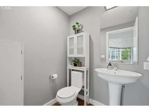 1926 W Burnside Street Portland OR 97209