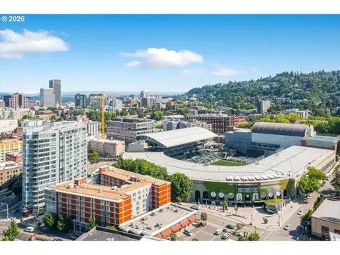 1926 W Burnside Street Portland OR 97209
