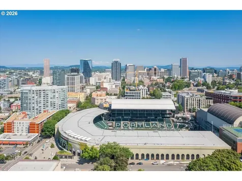 1926 W Burnside Street Portland OR 97209