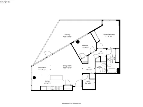 1926 W Burnside Street Portland OR 97209
