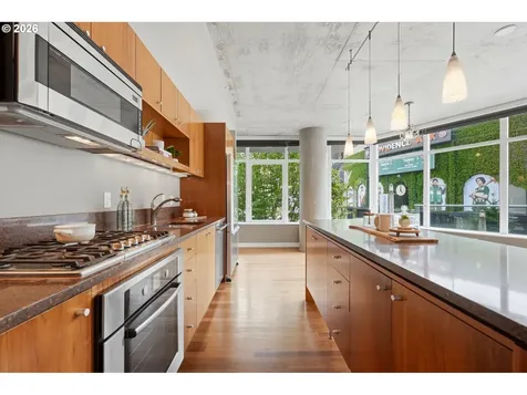1926 W Burnside Street Portland OR 97209