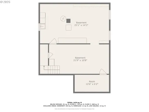3516 SE Division Street Portland OR 97202