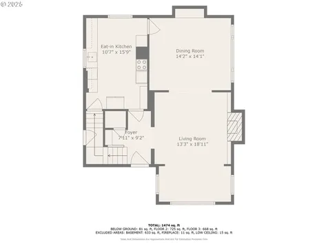 3516 SE Division Street Portland OR 97202