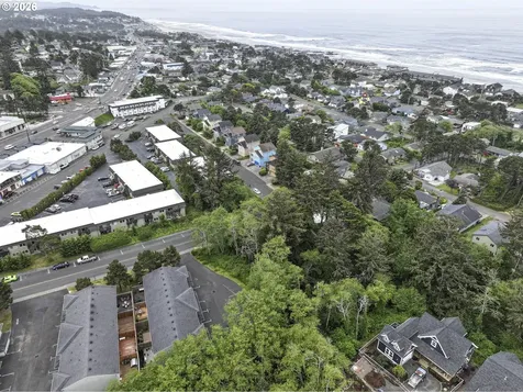 NW 22nd Street Lincoln City OR 97367