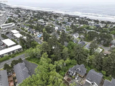 NW 22nd Street Lincoln City OR 97367