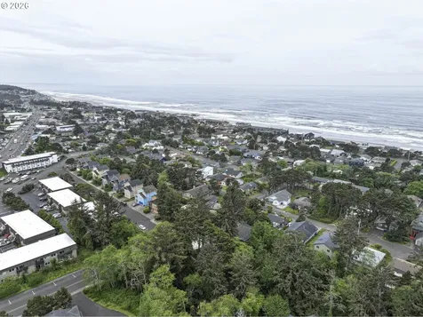 NW 22nd Street Lincoln City OR 97367
