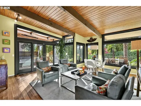 6736 SW Hamilton Court Portland OR 97225