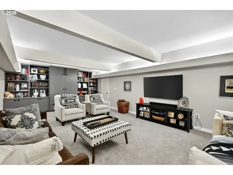 6736 SW Hamilton Court Portland OR 97225