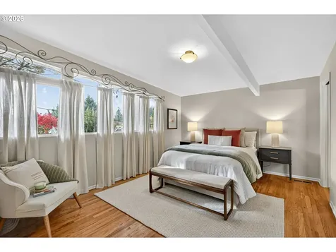 6736 SW Hamilton Court Portland OR 97225