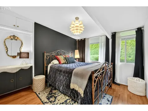 6736 SW Hamilton Court Portland OR 97225