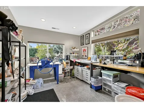 6736 SW Hamilton Court Portland OR 97225