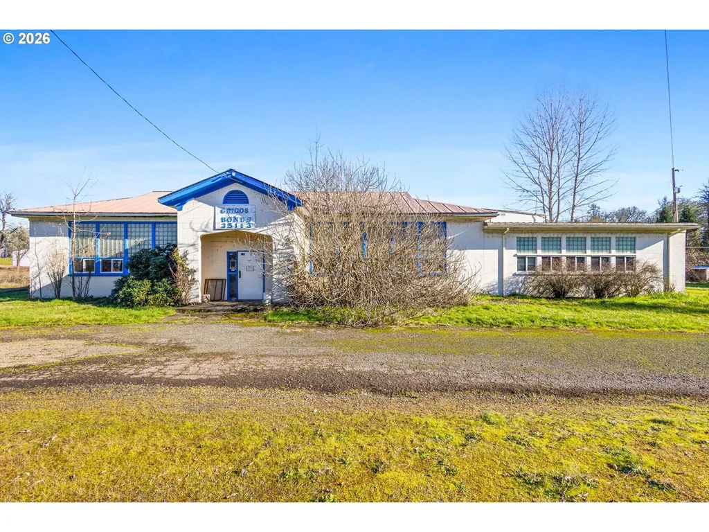 35113 Brewster Road Lebanon OR 97355