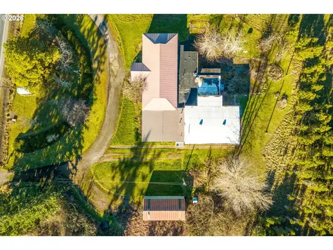 35113 Brewster Road Lebanon OR 97355