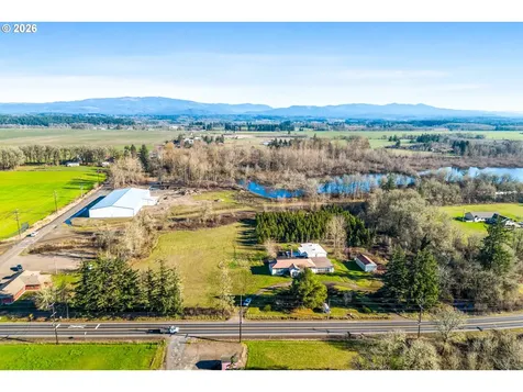 35113 Brewster Road Lebanon OR 97355