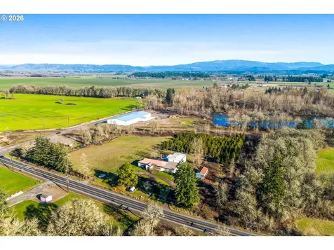 35113 Brewster Road Lebanon OR 97355