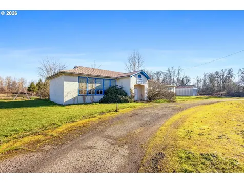 35113 Brewster Road Lebanon OR 97355
