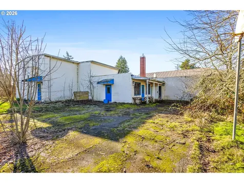 35113 Brewster Road Lebanon OR 97355