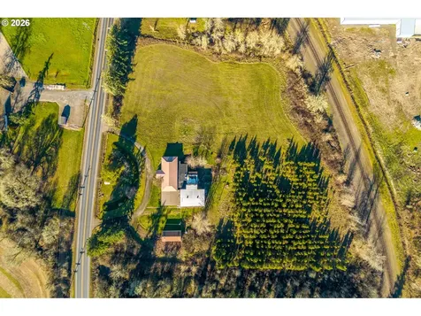 35113 Brewster Road Lebanon OR 97355