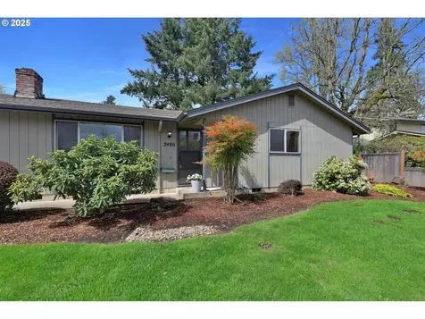 2480 Chuckanut Street Eugene OR 97408