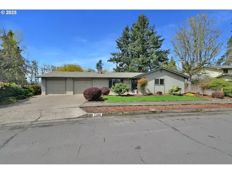 2480 Chuckanut Street Eugene OR 97408