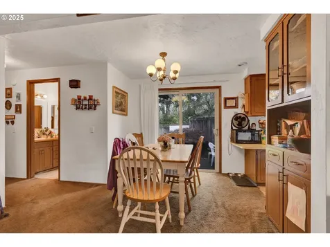 2480 Chuckanut Street Eugene OR 97408